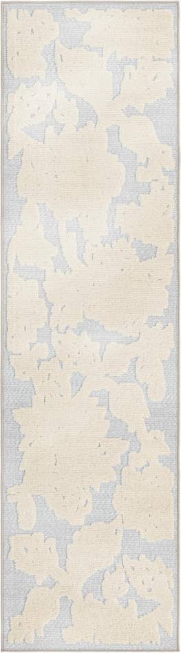 Detail image of 2' x 8' Easy-Clean Aruba Indoor / Outdoor Runner Rug