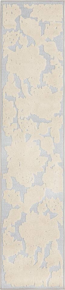 Detail image of 2' x 10' Easy-Clean Aruba Indoor / Outdoor Runner Rug