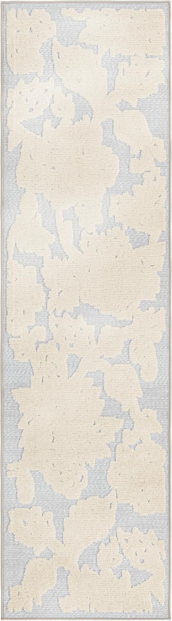 Primary image 2' x 8'  Washable Aruba Indoor / Outdoor Runner Rug
