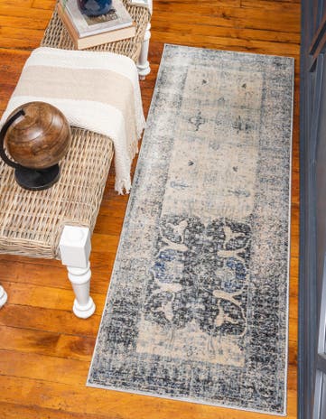 2' 2 x 6' Berkshire Runner Rug