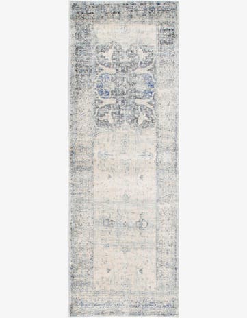 2' 2 x 6' Berkshire Runner Rug