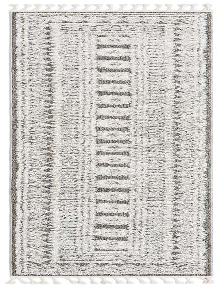2' 7 x 12' Boho Runner Rug