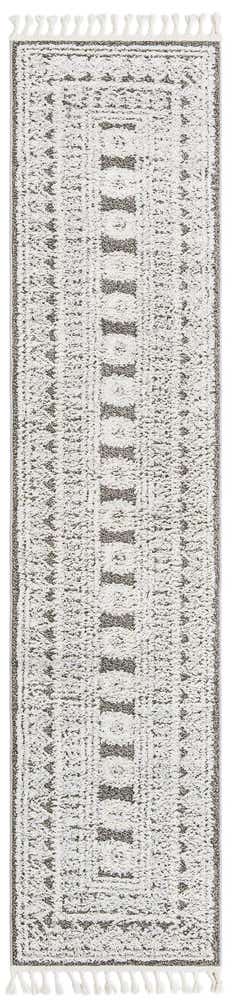 2' 7 x 12' Boho Runner Rug