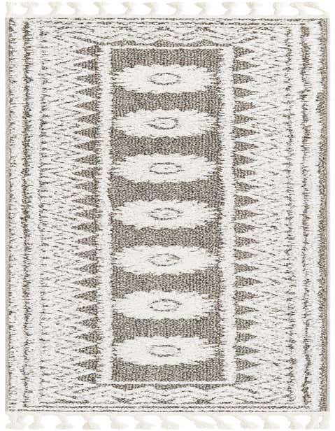 2' x 8' Boho Runner Rug