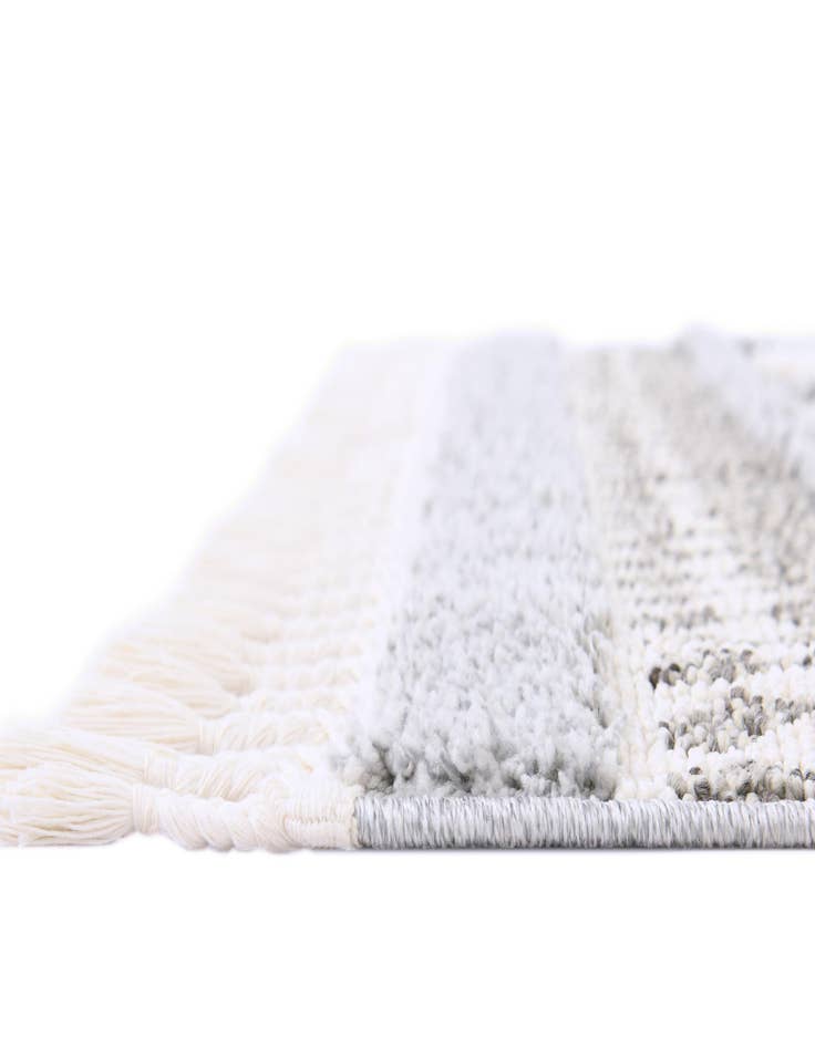 Detail image of 2' x 6' Boho Runner Rug