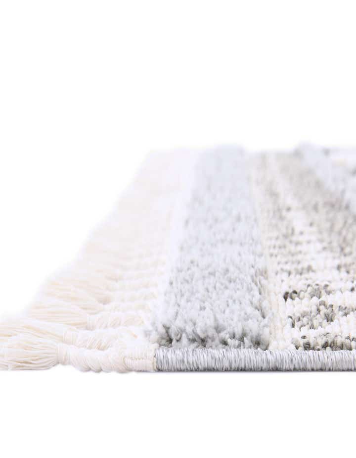 2' x 6' Boho Runner Rug