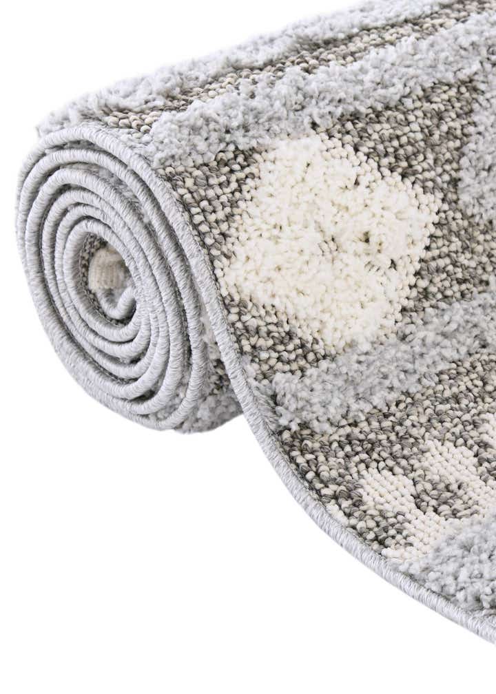 2' x 6' Boho Runner Rug