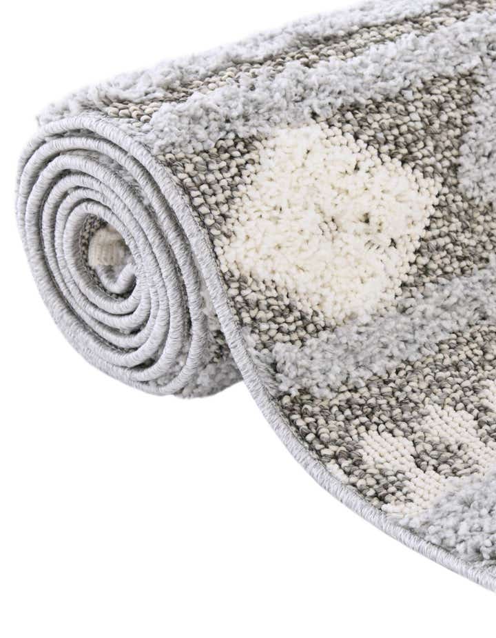 2' x 6' Boho Runner Rug