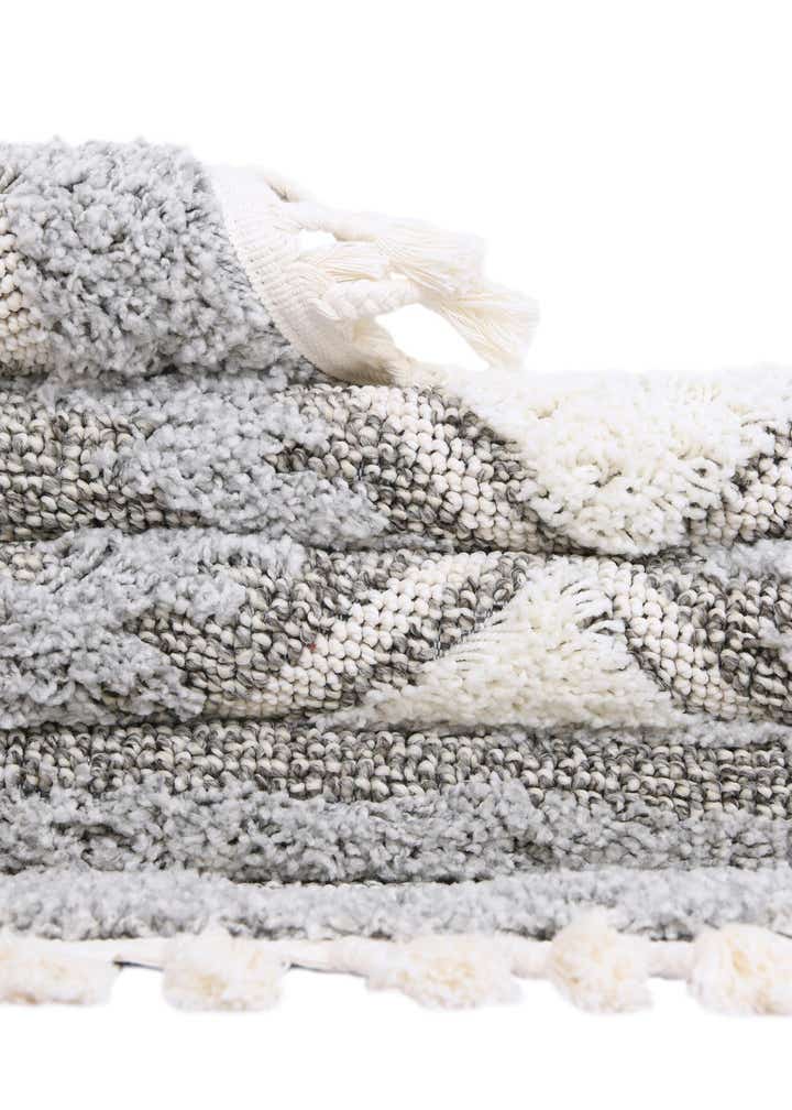 2' x 6' Boho Runner Rug
