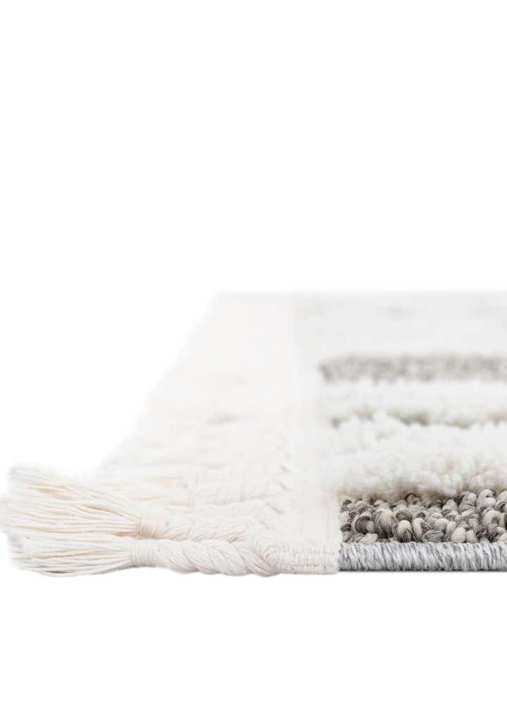 2' x 8' Boho Runner Rug