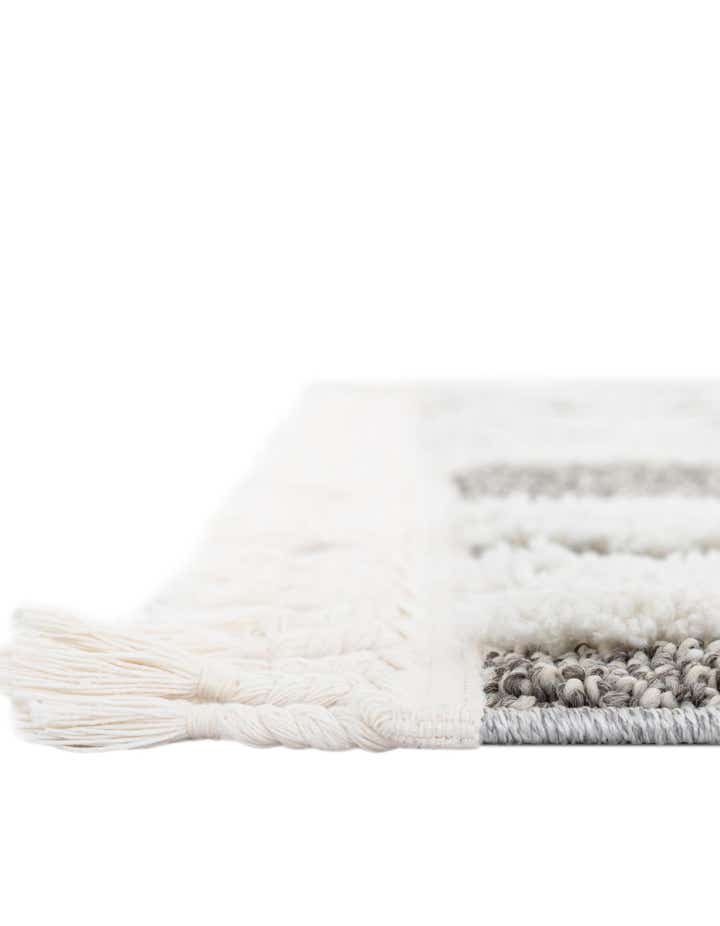 2' x 8' Boho Runner Rug