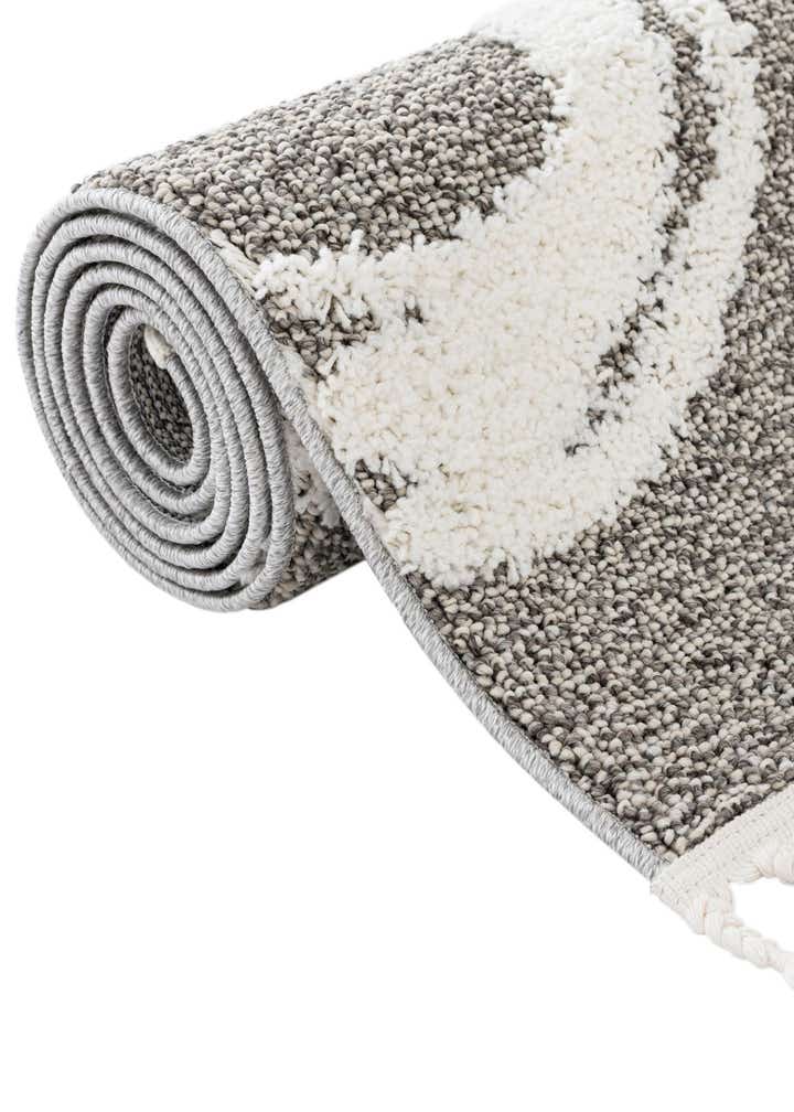 2' x 8' Boho Runner Rug