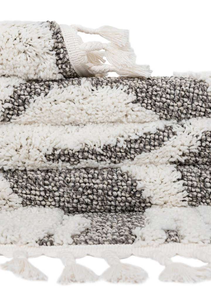 2' x 8' Boho Runner Rug