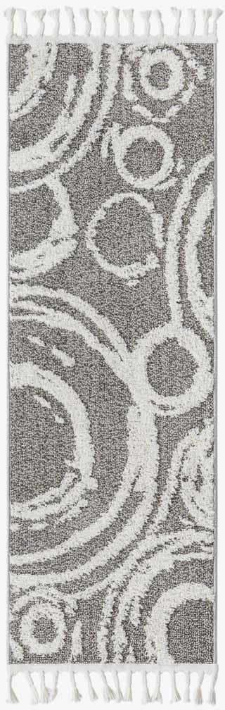 2' x 6' Boho Runner Rug