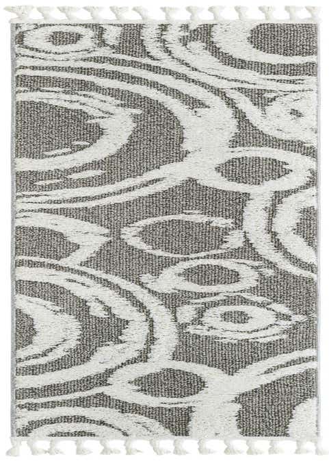 2' x 8' Boho Runner Rug