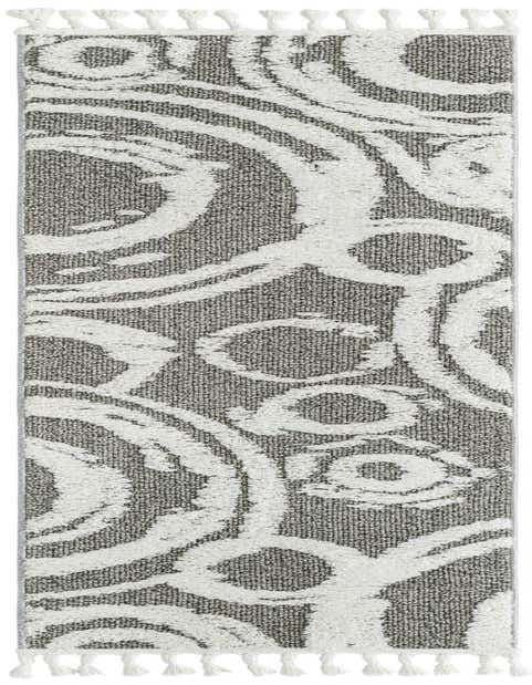 2' x 8' Boho Runner Rug