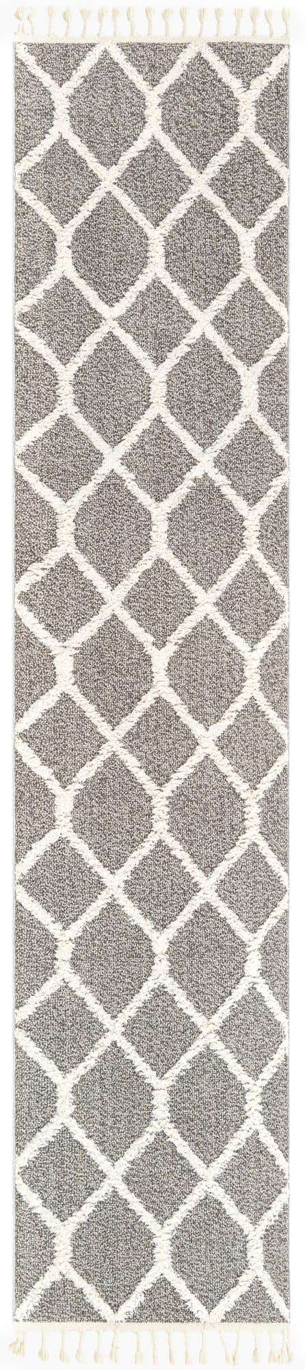 2' 7 x 12' Boho Runner Rug
