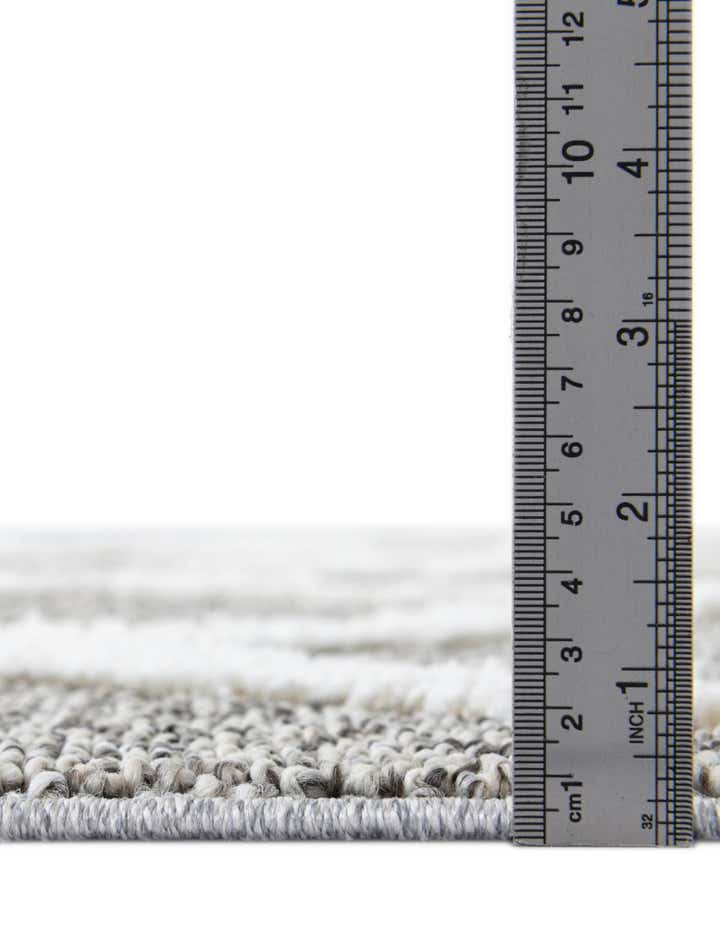 2' 7 x 12' Boho Runner Rug