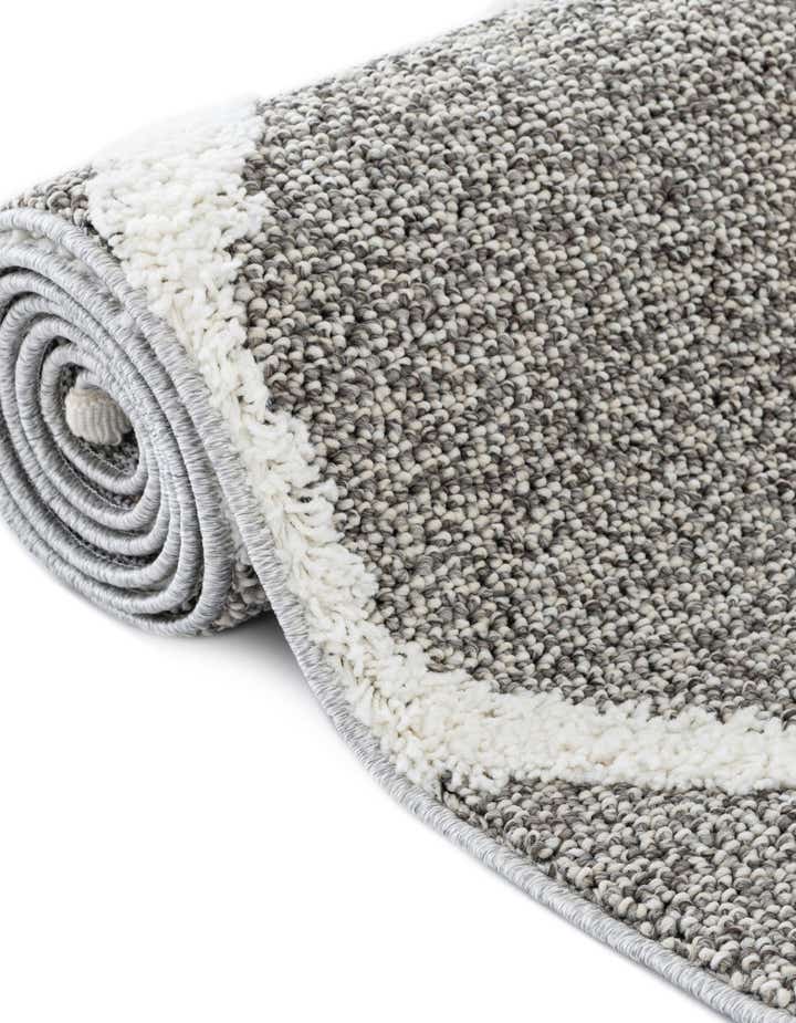 2' 7 x 12' Boho Runner Rug