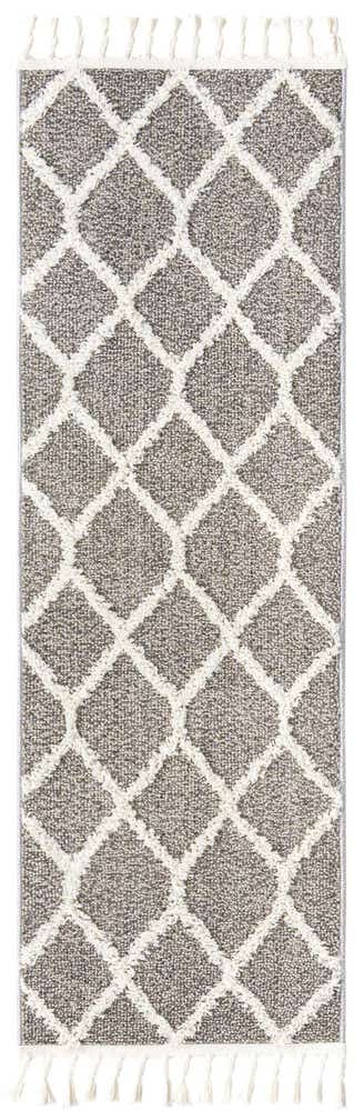 60cm x 185cm Boho Loper Vloerkleed