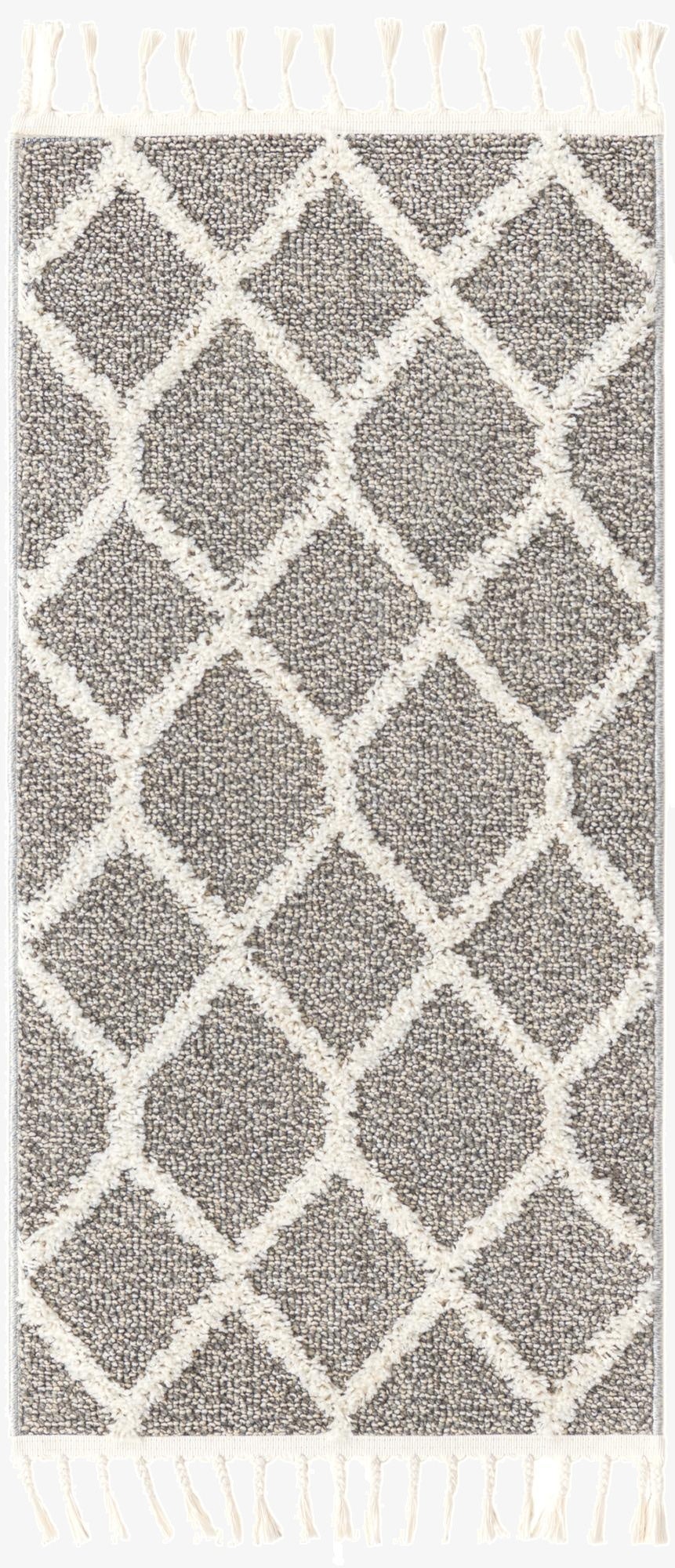 2' x 4' Boho Runner Rug