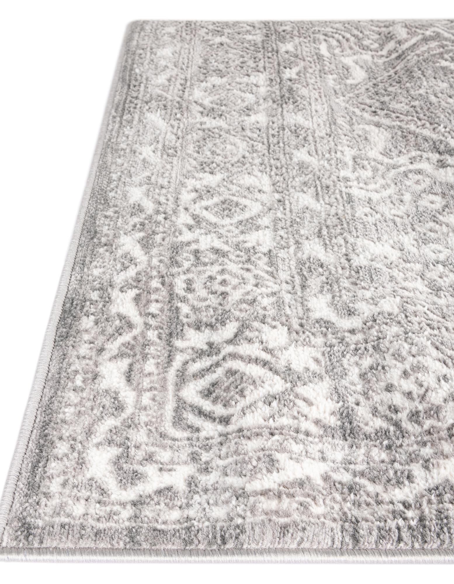 2' x 6' Boston Runner Rug