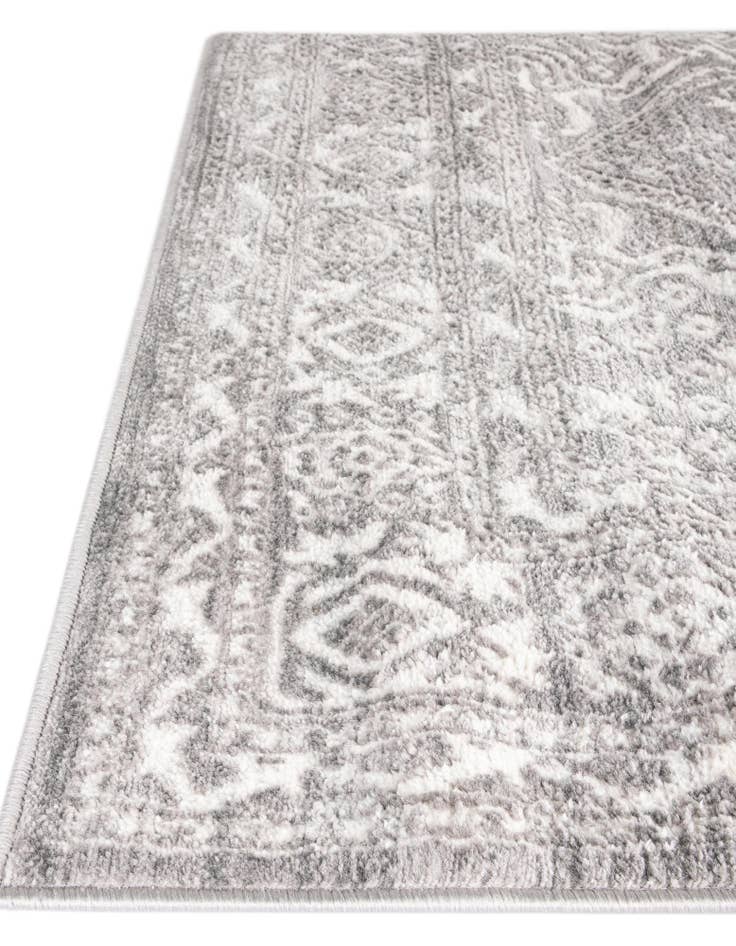 Detail image of 2' x 6' Boston Runner Rug