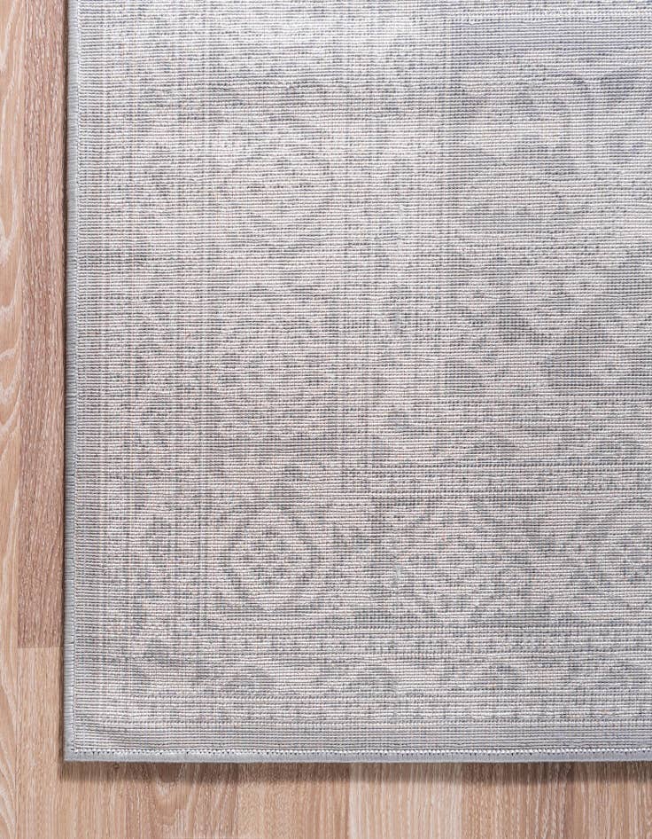 Detail image of 2' x 6' Boston Runner Rug