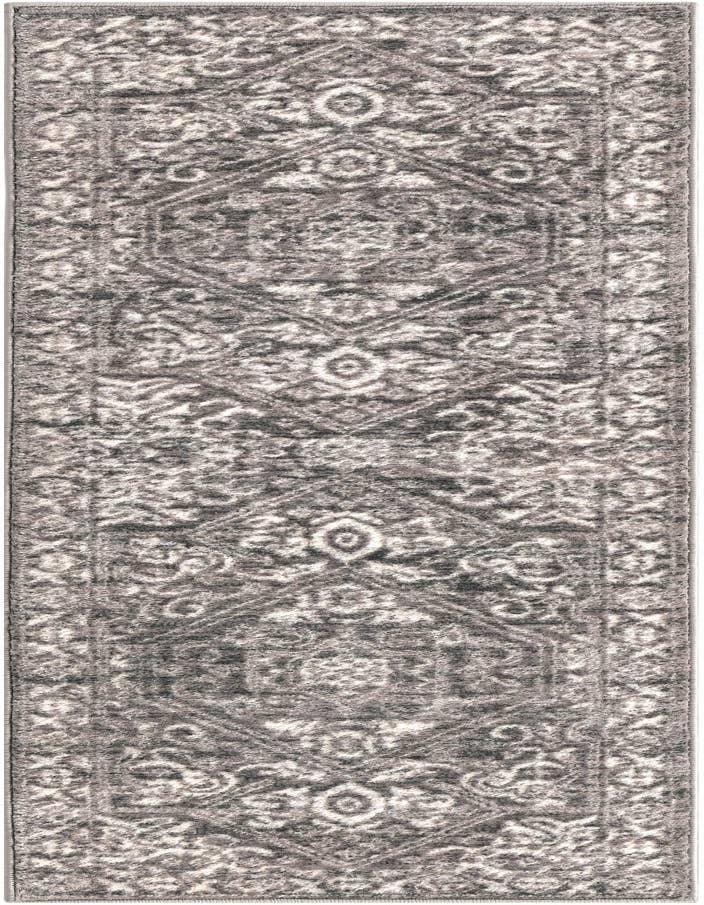 Detail image of 2' x 6' Boston Runner Rug
