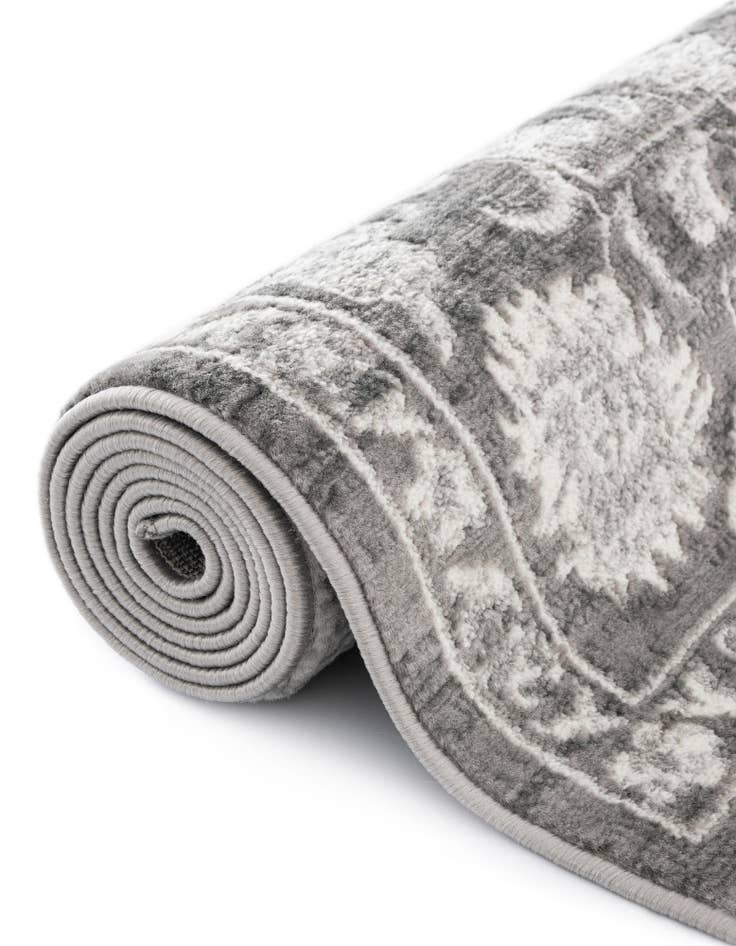 Detail image of 2' x 5' 3 Boston Runner Rug