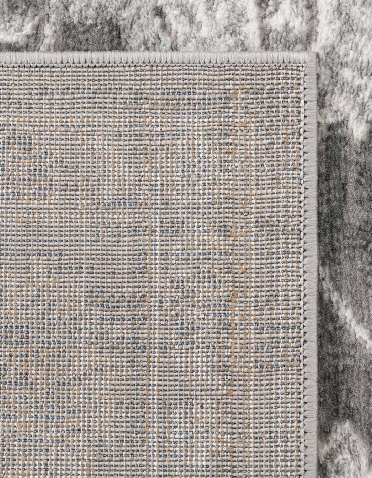 Detail image of 2' x 6' Boston Runner Rug