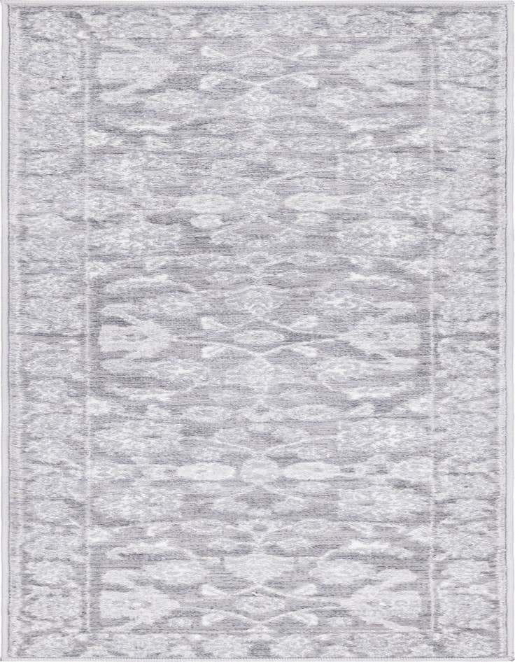 Detail image of 2' x 6' Boston Runner Rug