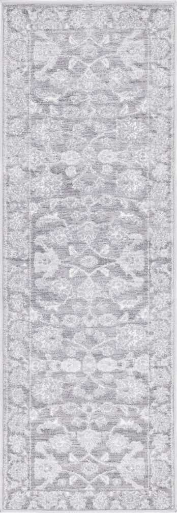 2' x 6' Boston Runner Rug