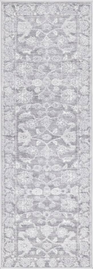 Detail image of 2' x 6' Boston Runner Rug