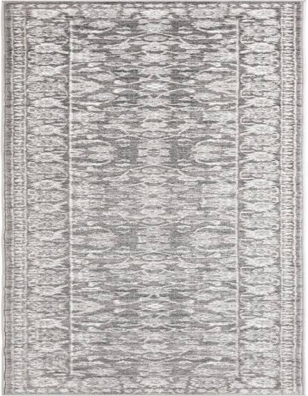 Detail image of 2' 7 x 12' Boston Runner Rug