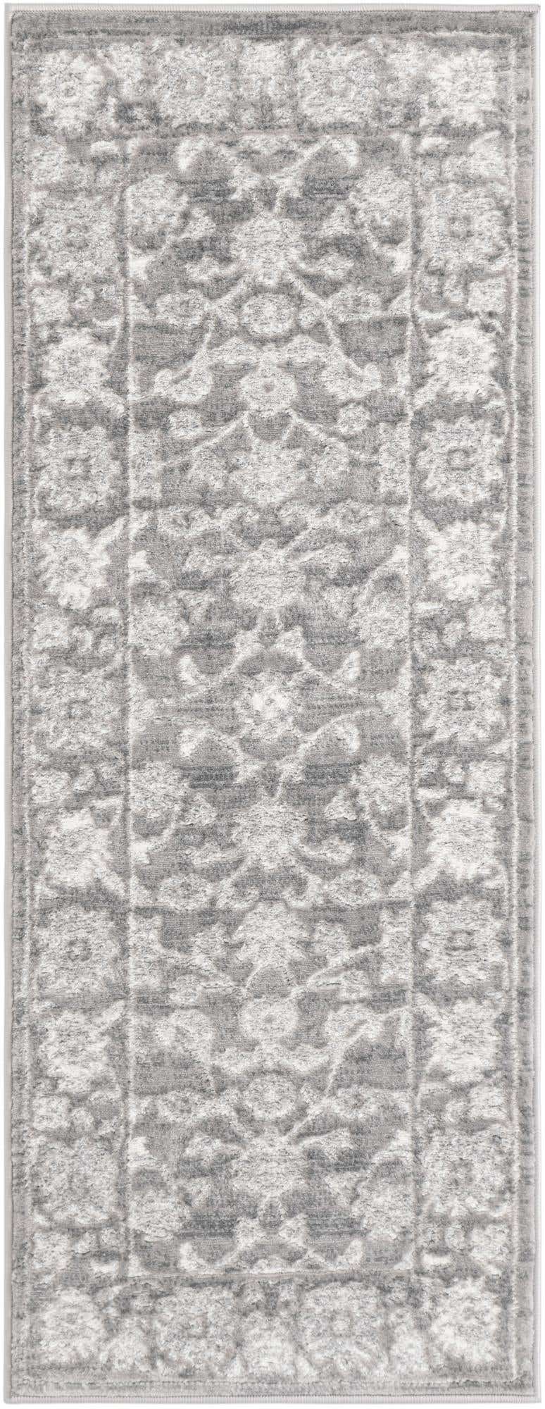 2' x 5' 3 Boston Runner Rug