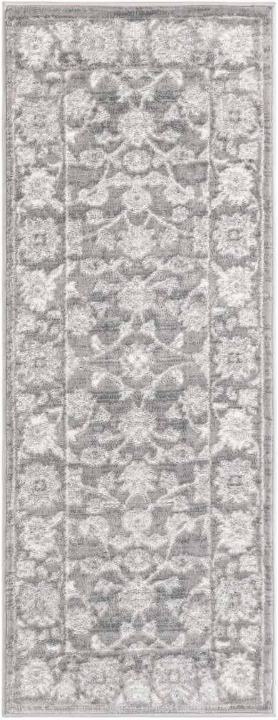 2' x 5' 3 Boston Runner Rug