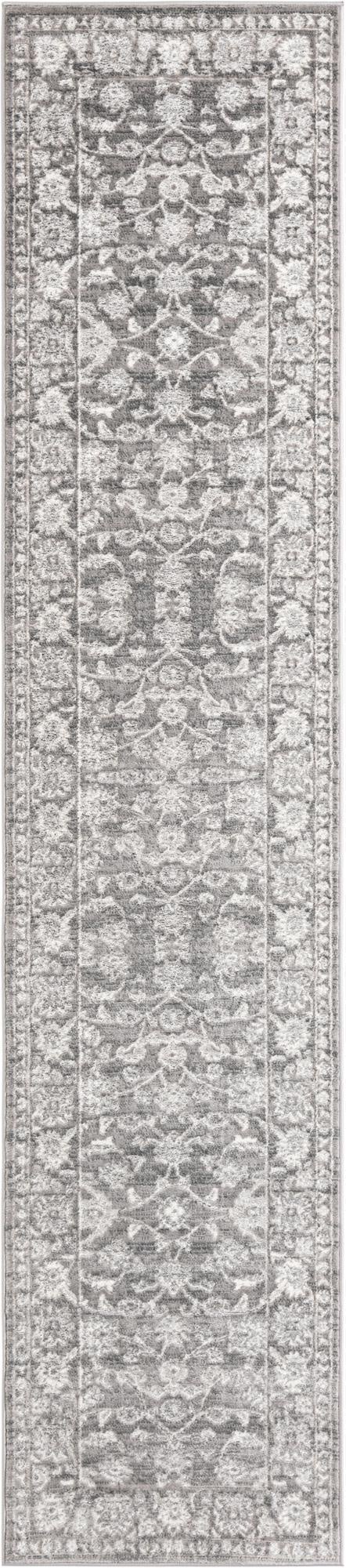 2' 7 x 12' Boston Runner Rug