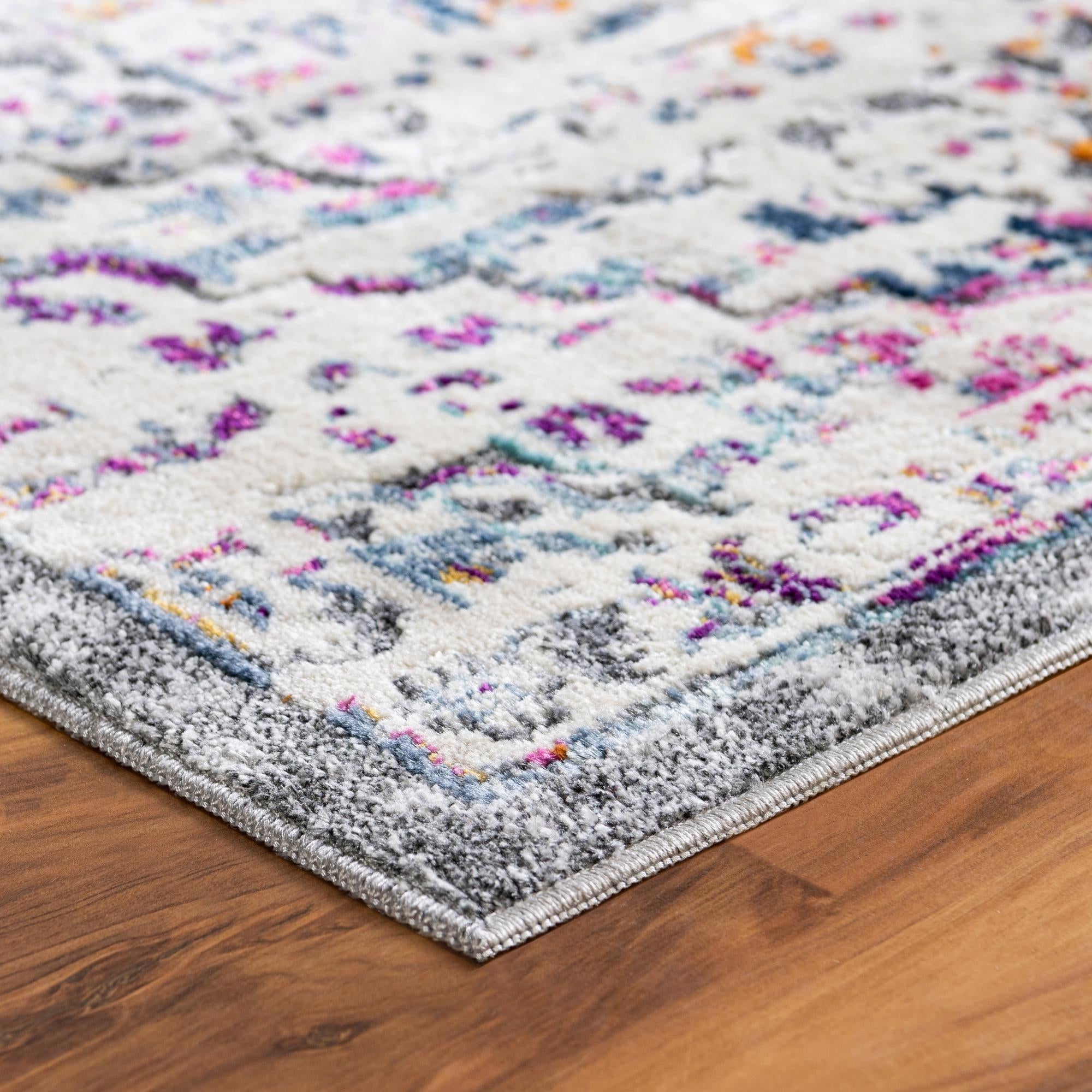 2' 7 x 9' 10 Budapest Runner Rug