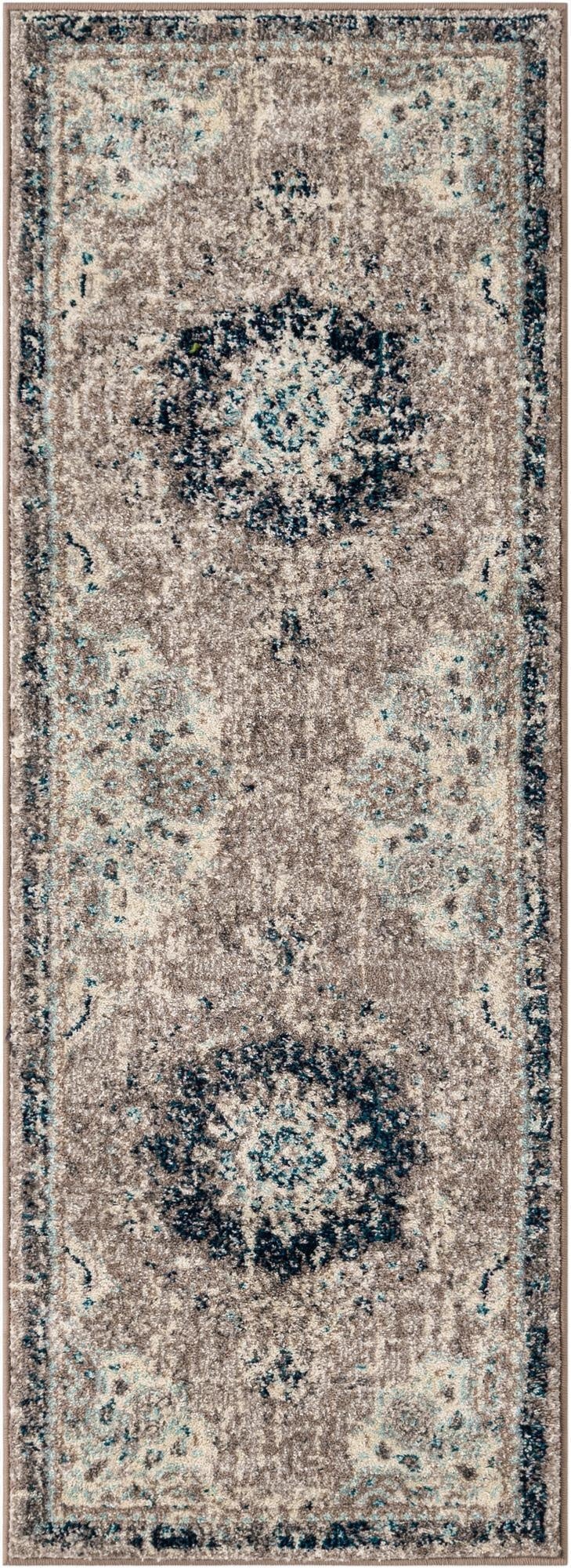 2' x 6' Carrington Runner Rug