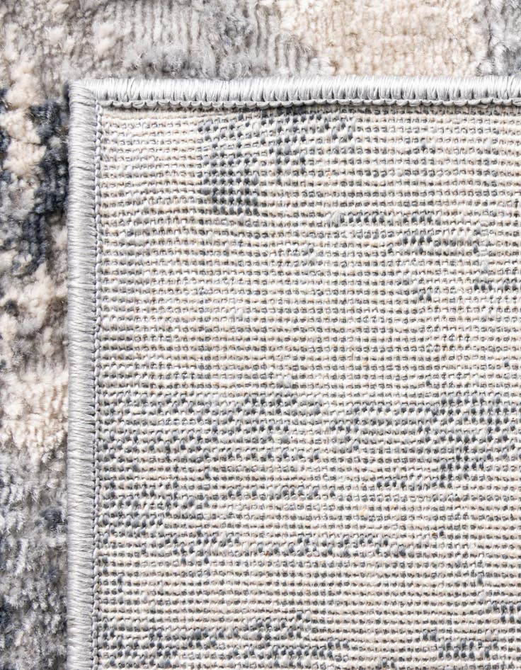 Detail image of 2' 2 x 6' Caspian Runner Rug