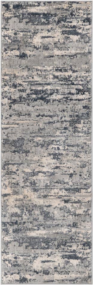 Detail image of 2' 2 x 6' Caspian Runner Rug