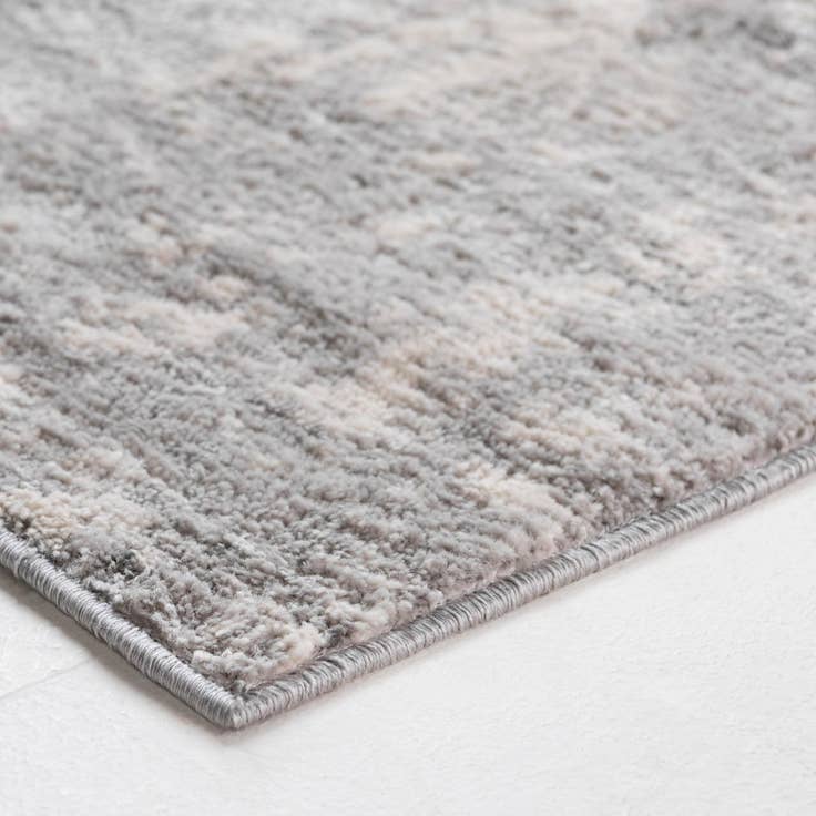 Detail image of 2' 2 x 6' Caspian Runner Rug