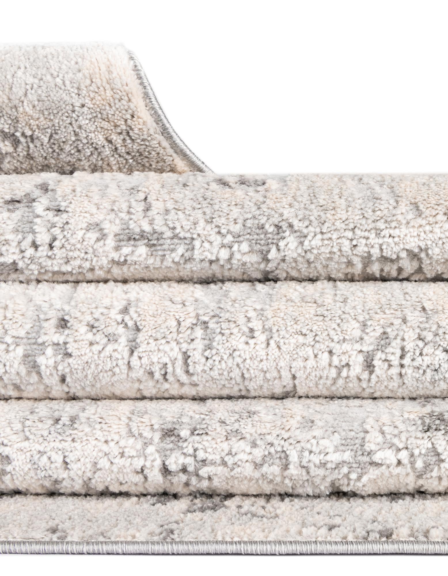 2' 7 x 10' Caspian Runner Rug