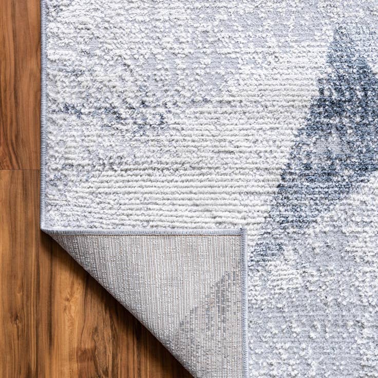 Detail image of 2' 2 x 6' Caspian Runner Rug