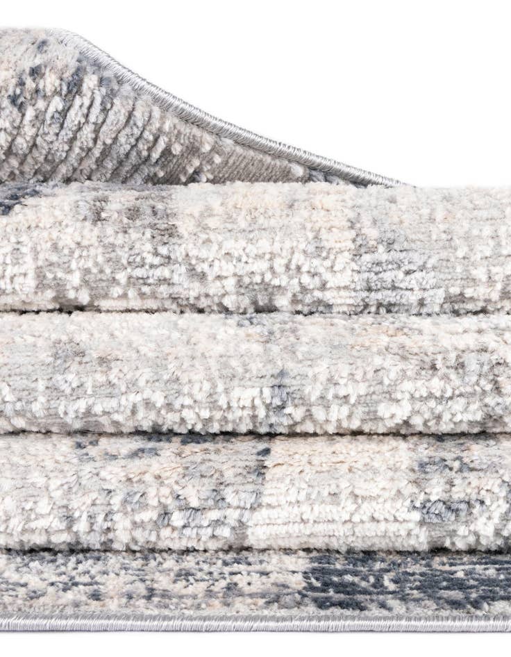 Detail image of 2' 2 x 6' Caspian Runner Rug