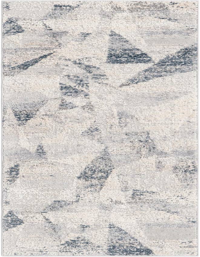 Detail image of 2' 2 x 6' Caspian Runner Rug