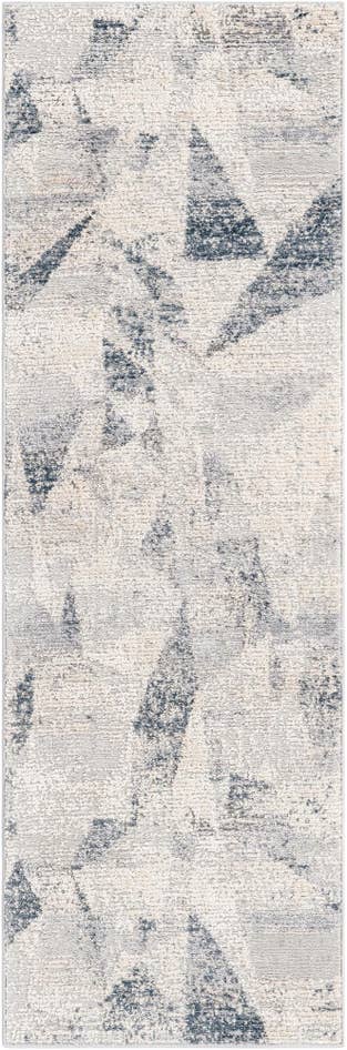 Detail image of 2' 2 x 6' Caspian Runner Rug