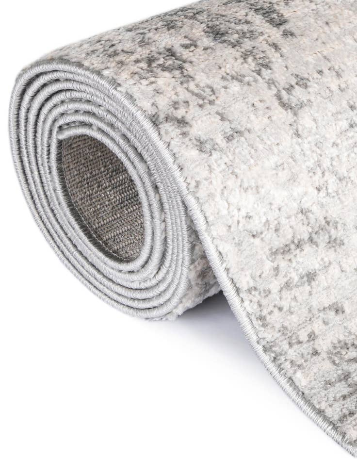 Detail image of 2' 2 x 6' Caspian Runner Rug