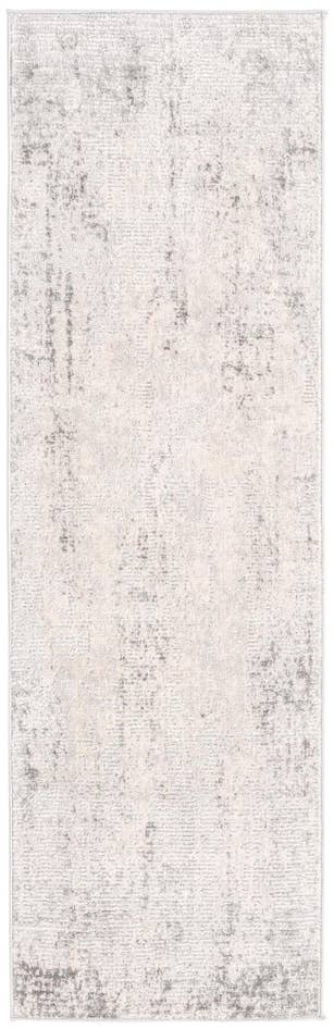 Detail image of 2' 2 x 6' Caspian Runner Rug